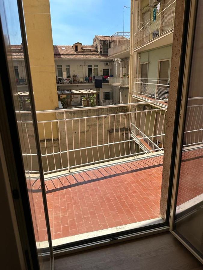 Casatua Villa Katanya Dış mekan fotoğraf