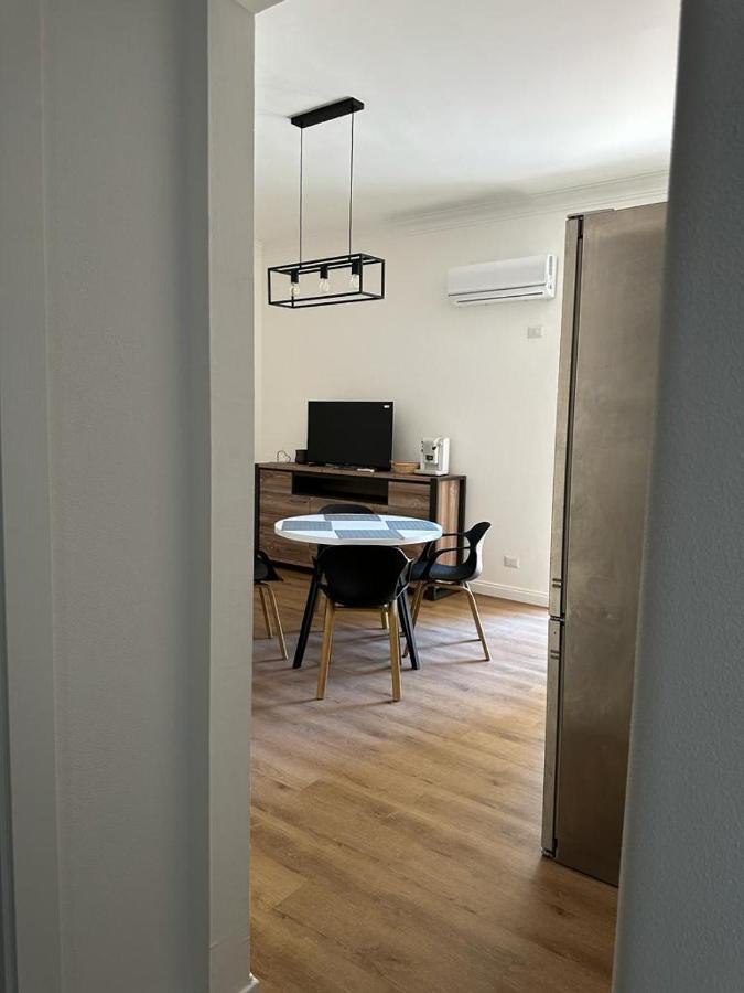 Casatua Villa Katanya Dış mekan fotoğraf