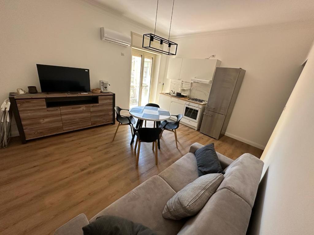 Casatua Villa Katanya Dış mekan fotoğraf