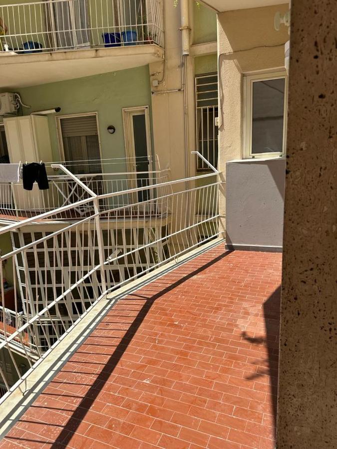 Casatua Villa Katanya Dış mekan fotoğraf
