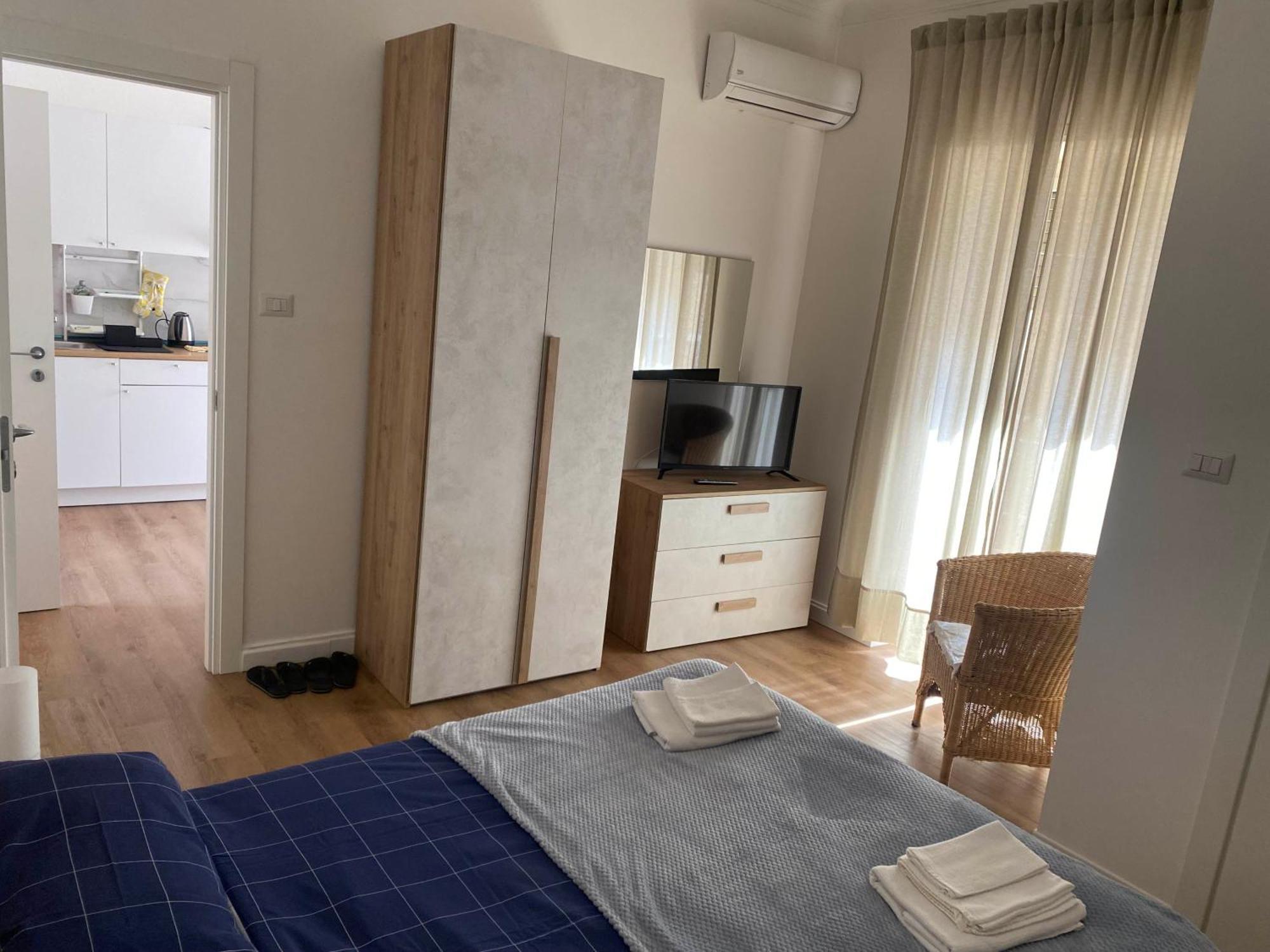 Casatua Villa Katanya Dış mekan fotoğraf