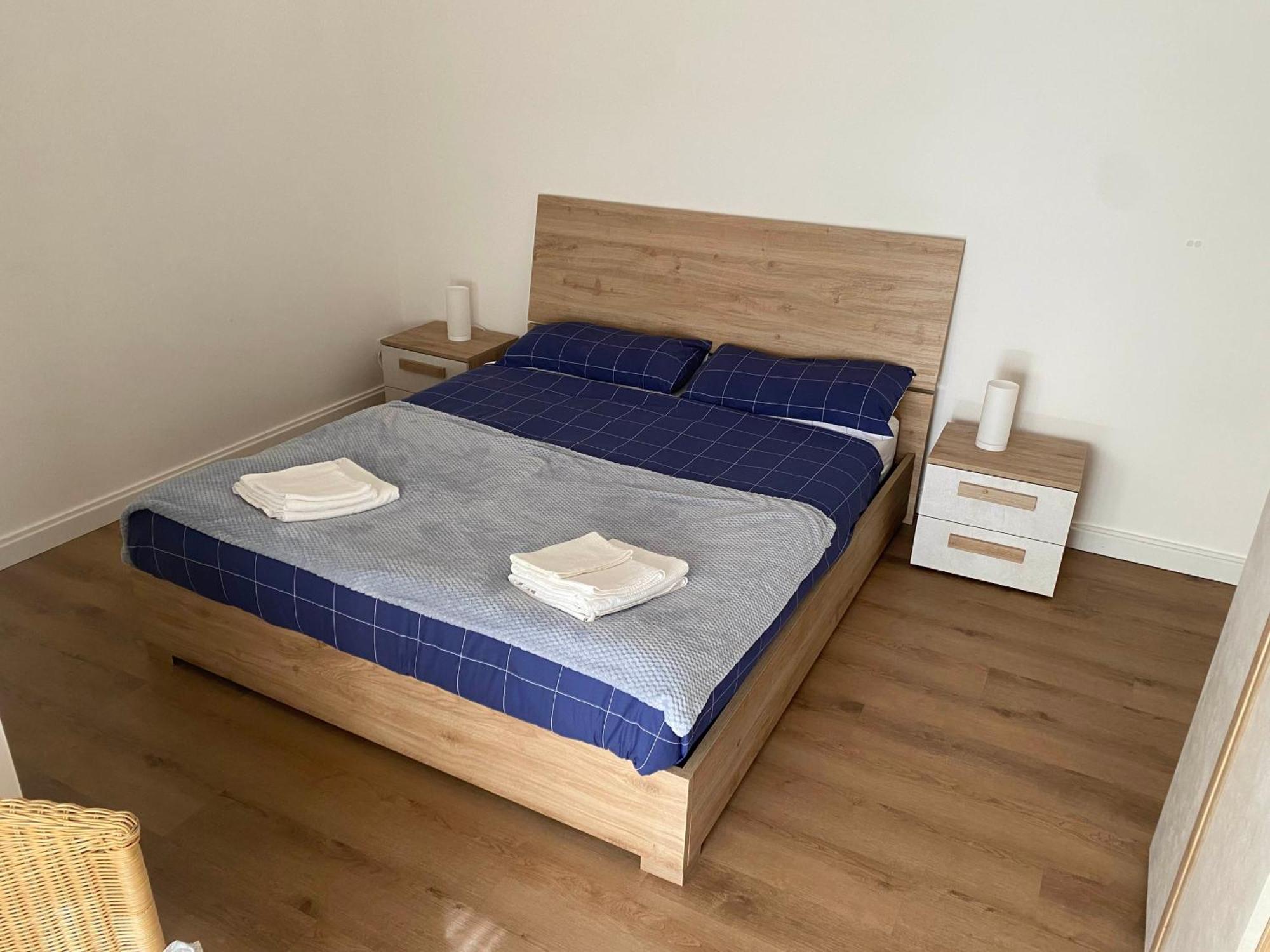 Casatua Villa Katanya Dış mekan fotoğraf
